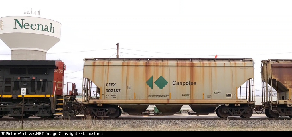 CEFX 302187